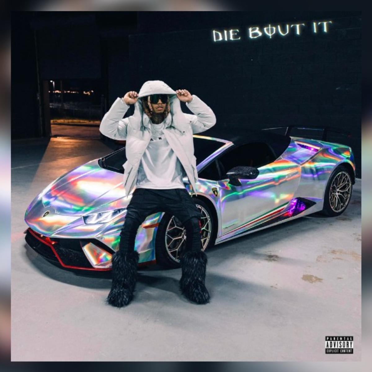 Listen To “Die Bout It” By Lil Gnar