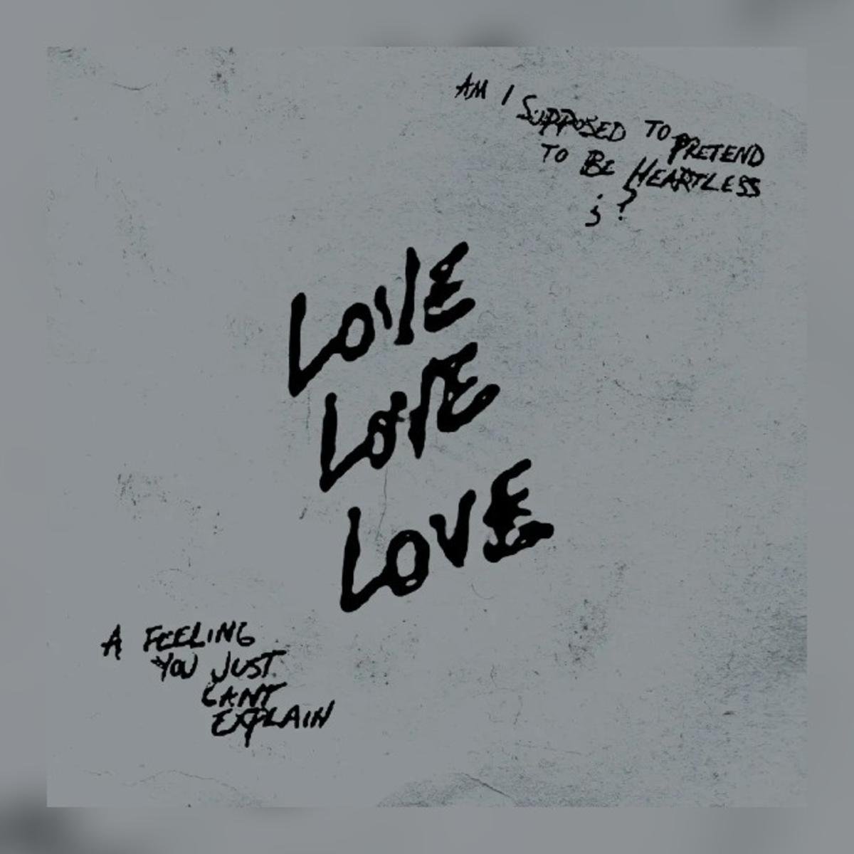 Read more about the article Kanye West Releases “True Love” With XXXTENTACION