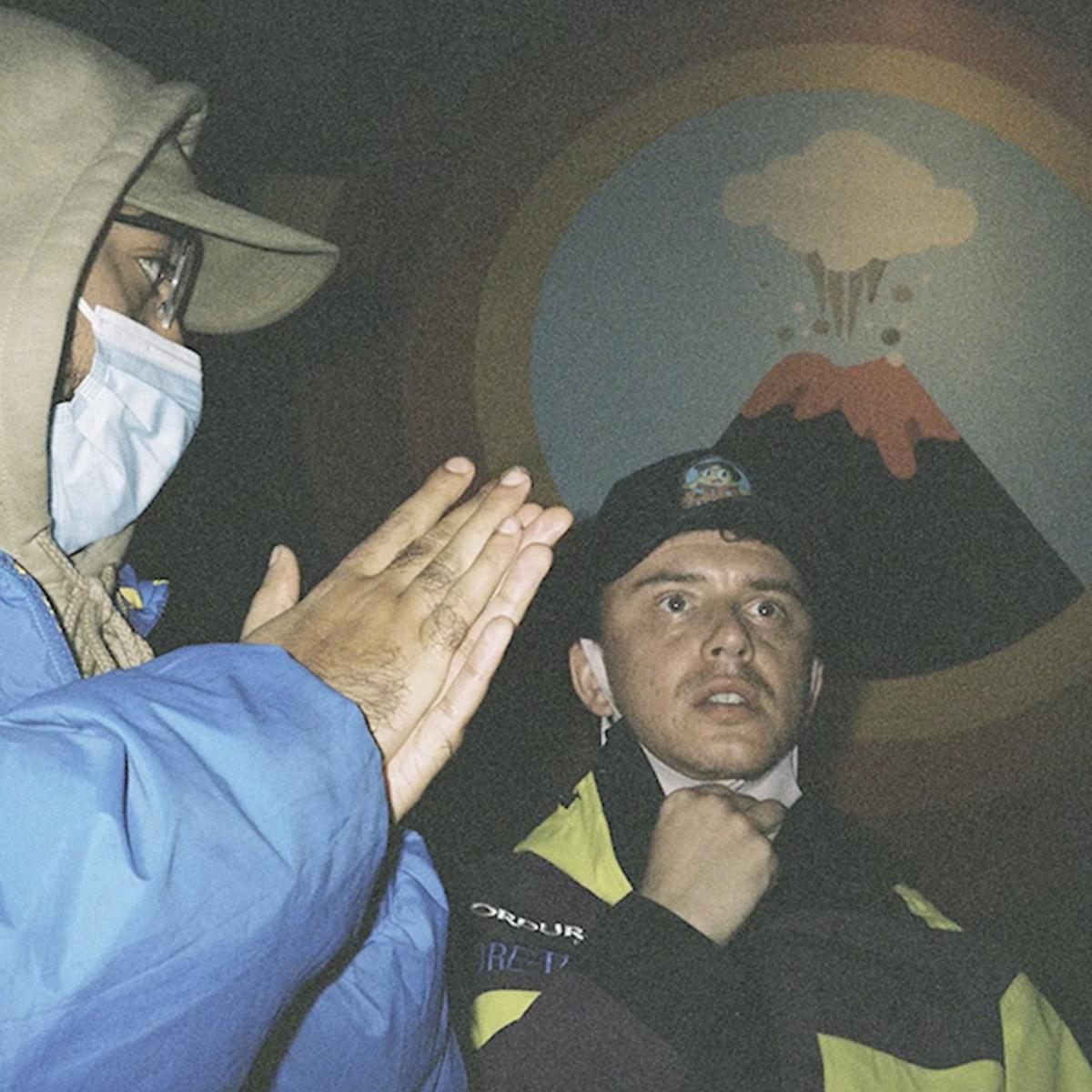 Logic Links Up With LIKE, Blu & Exile For “Orville”