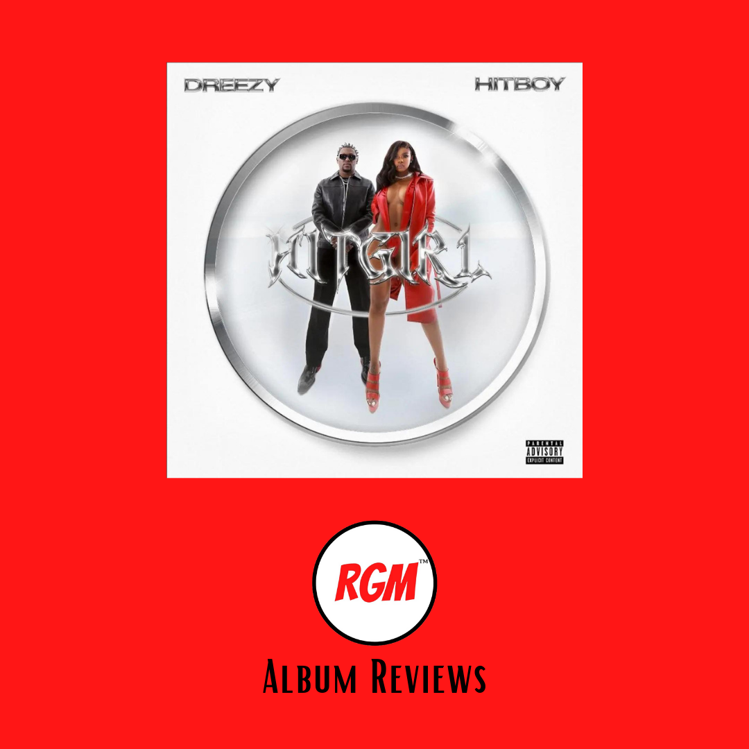 Dreezy & Hit-Boy – Hitgirl (Album Review)