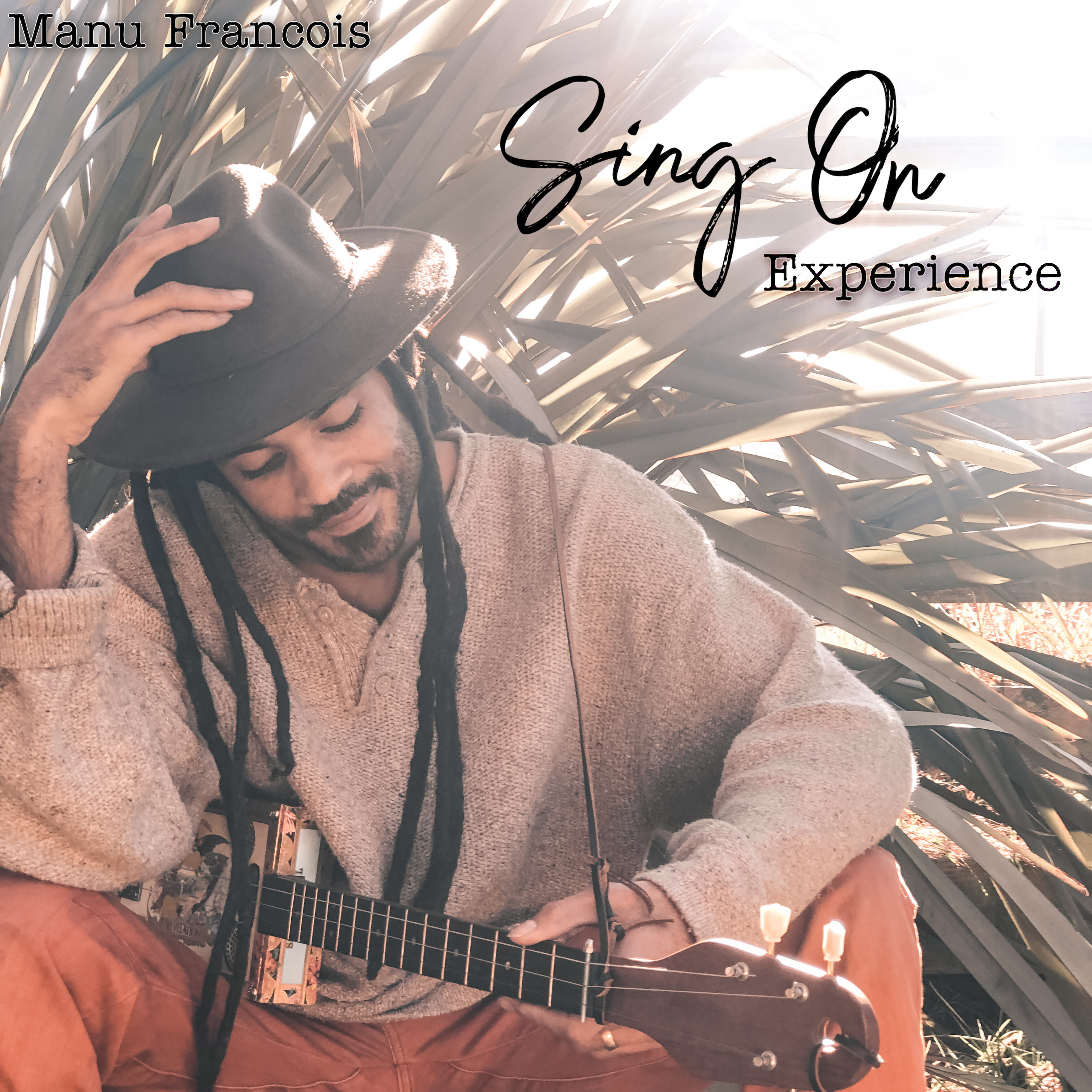 Manu Francois Soothes the Soul With “Sing On”