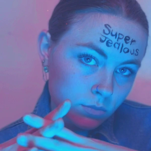 Anna Curreen Reminds Us To Be "Not Jealous"