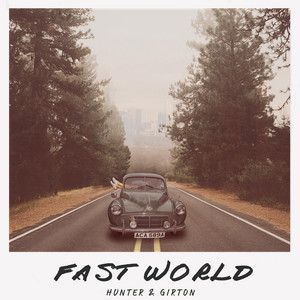 Hunter & Girton Show Us How To Navigate In A “Fast World”