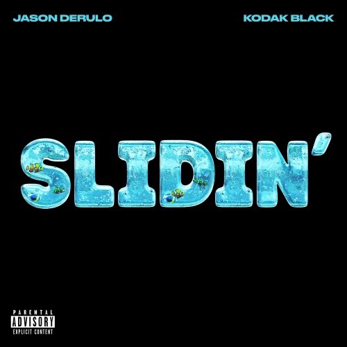 Jason Derulo Calls On Kodak Black For “Slidin”
