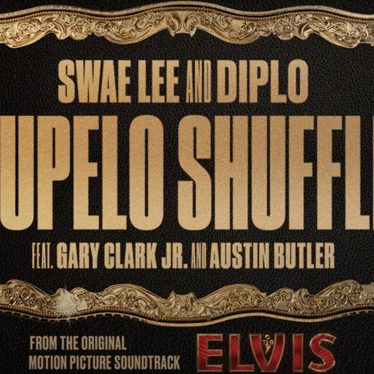 Diplo, Swae Lee & Gary Clark Unite For “Tupelo Shuffle”