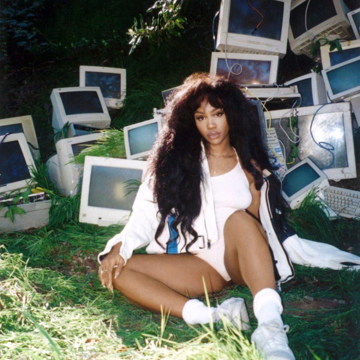 Listen To “CTRL (Deluxe)” By SZA