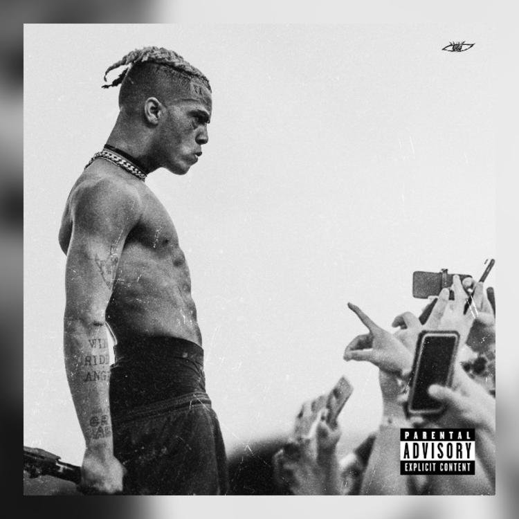 Read more about the article Listen To “LOOK AT ME: THE ALBUM” By XXXTENTACION