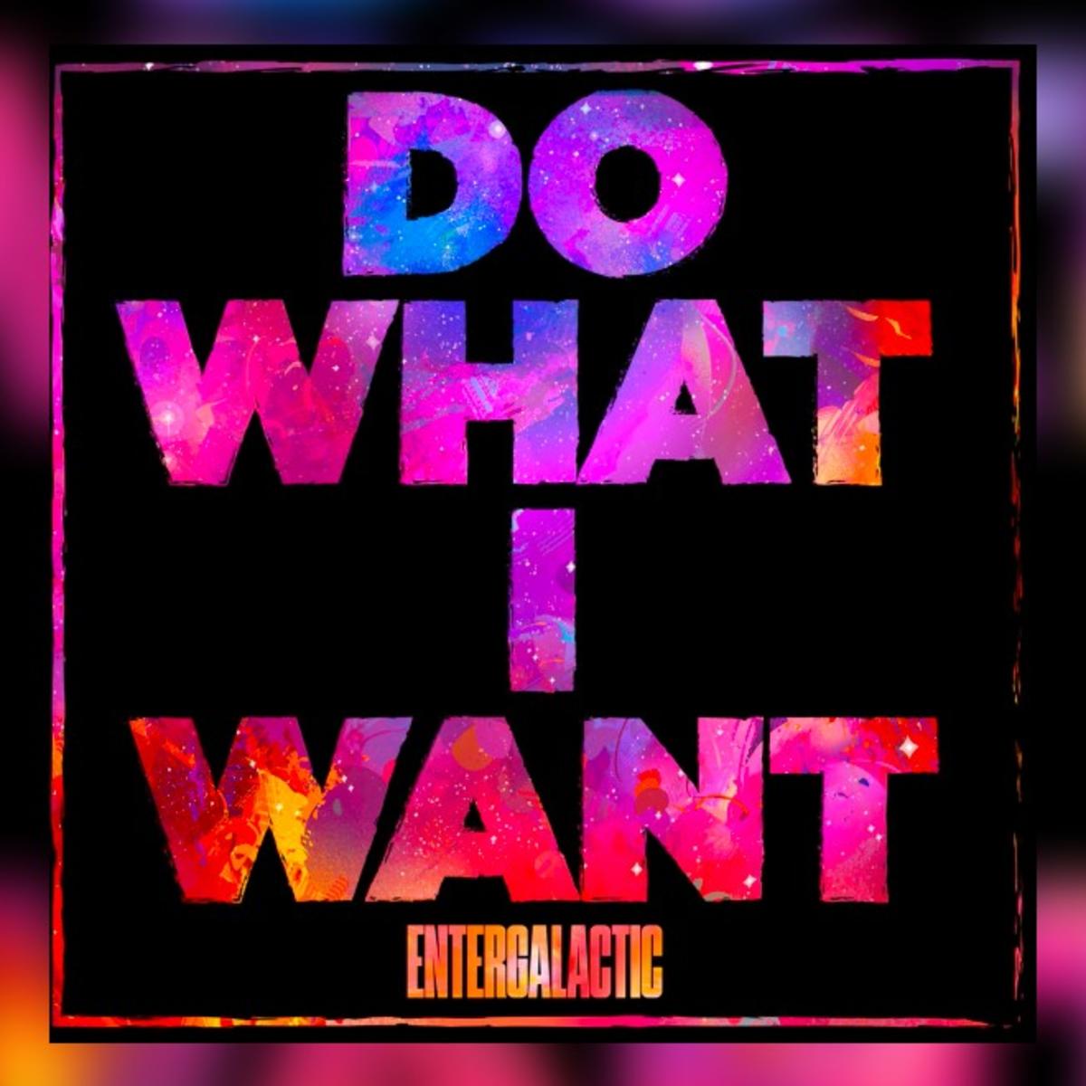 Kid Cudi Drops “Do What I Want”