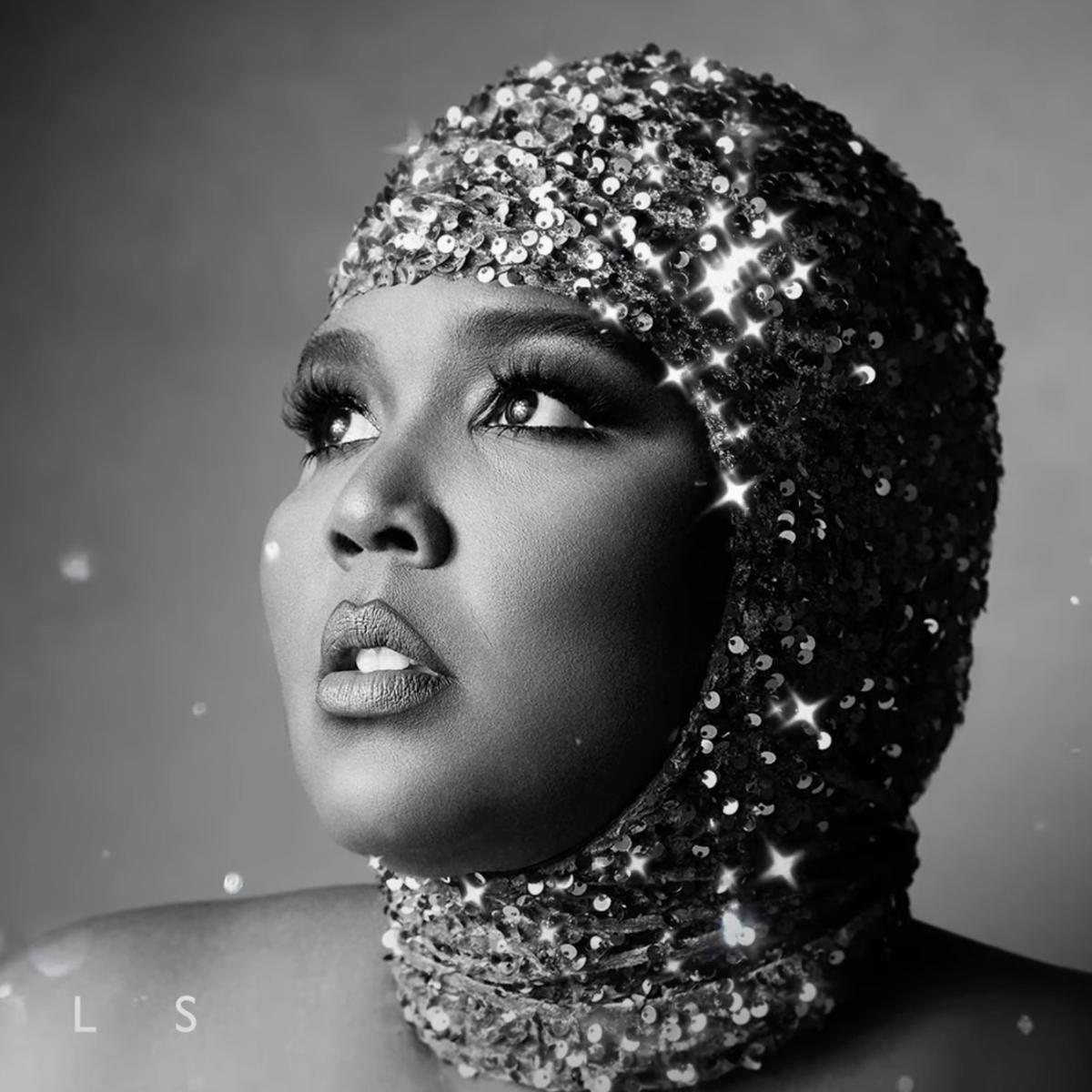 Lizzo Hypes Up Her “Grrrls” In New Single