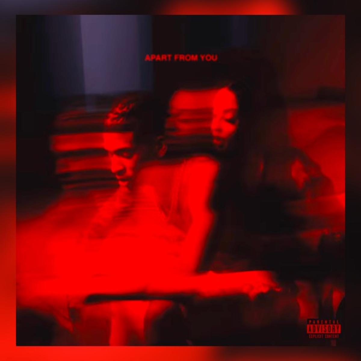 Read more about the article NLE Choppa Drops The Full Version of “Apart From You”