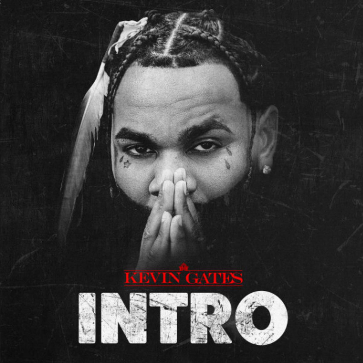 Kevin Gates Goes Off In “Intro”