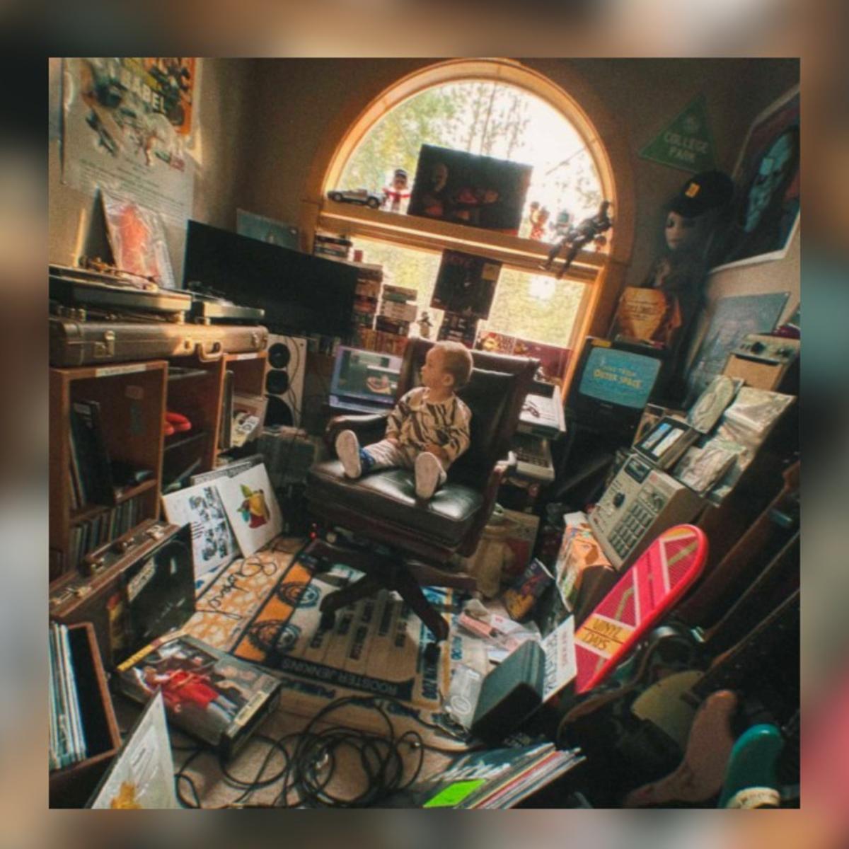 Logic – Vinyl Days (Album Review)