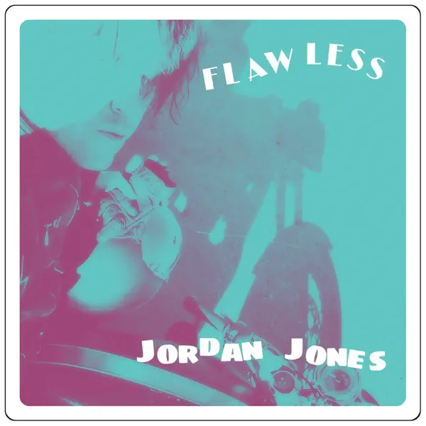 Jordan Jones Tries To Be “Flawless” For Us