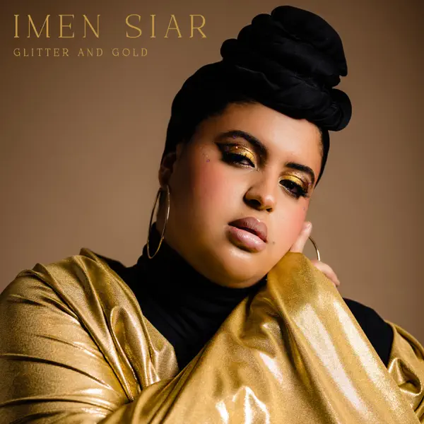 Read more about the article Imen Siar Glows “Glitter and Gold”