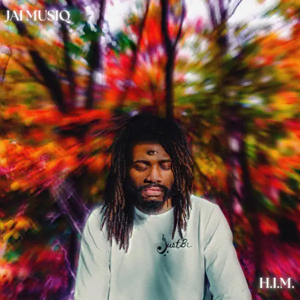 Read more about the article Jai Musiq Is “H.I.M.”