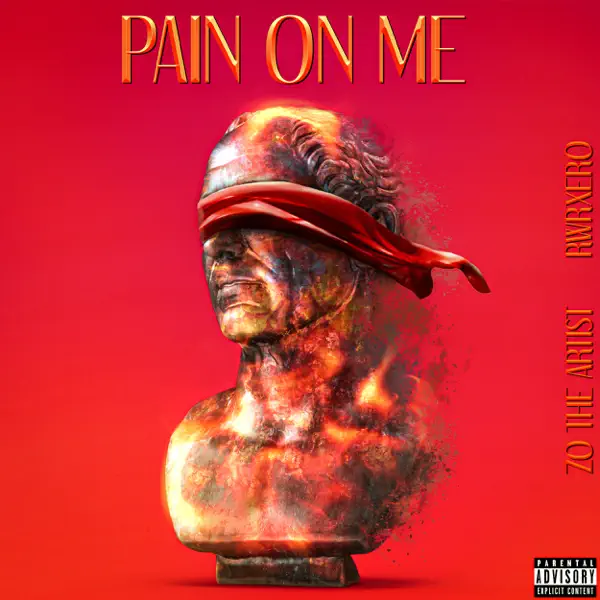 Zo the Artist Bares the “Pain on Me”