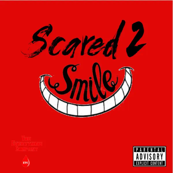 Read more about the article Deexy Says We Can’t Be “Scared 2 Smile”