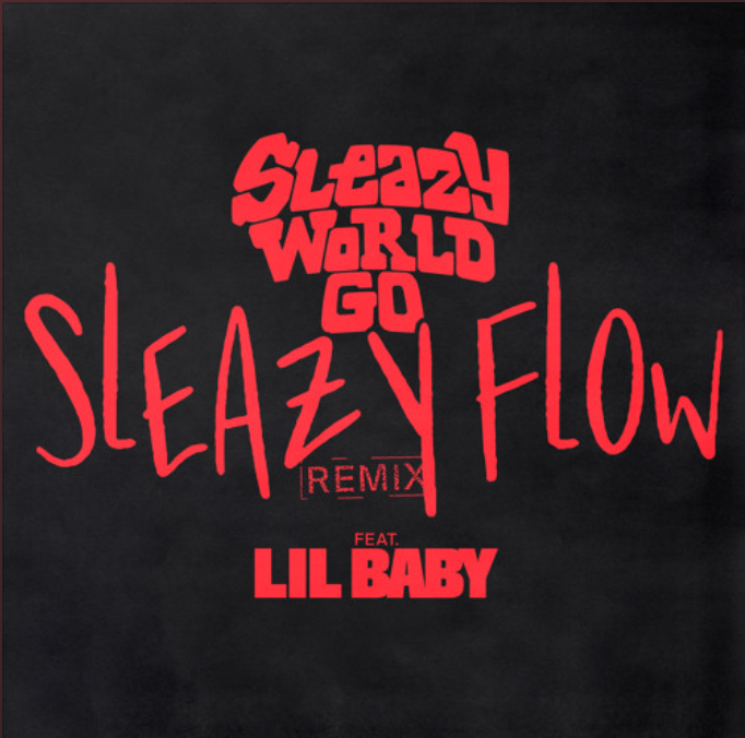 Read more about the article Lil Baby Hops On SleazyWorld Go’s “Sleazy Flow