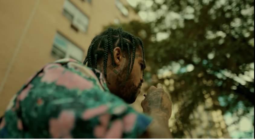 Dave East Keeps It 100 In “How We Livin”