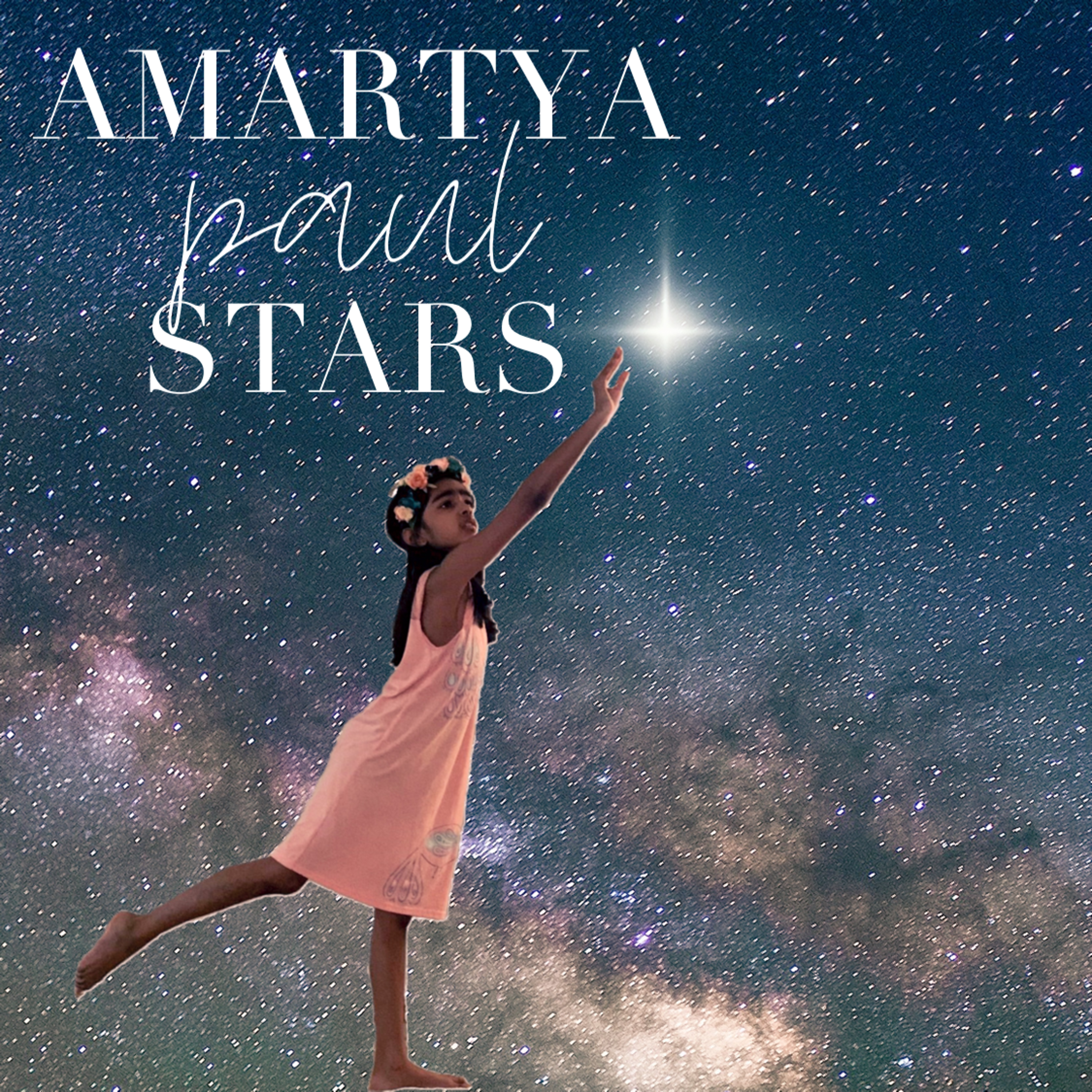 Amartya Paul Absolutely Glows In “Stars”