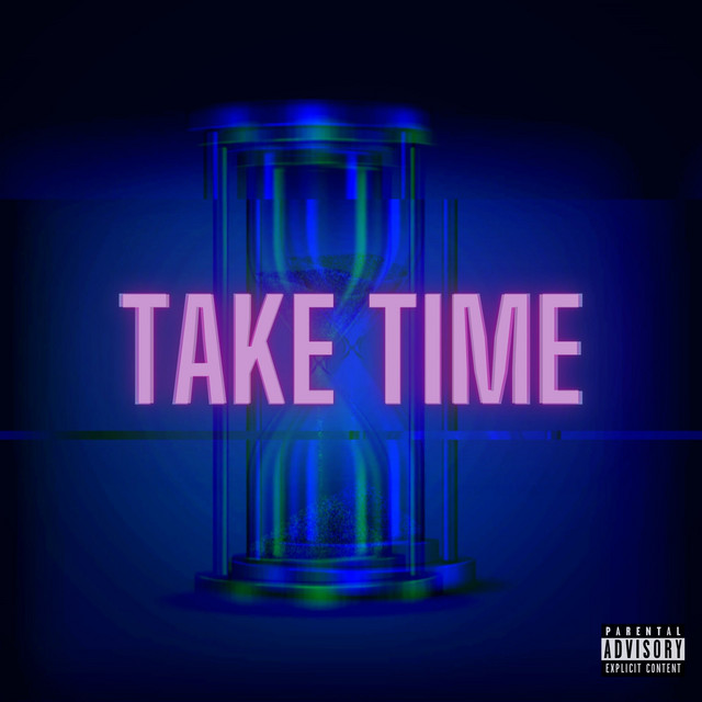 High-Energy Pezmo Reminds Us To “Take Time”