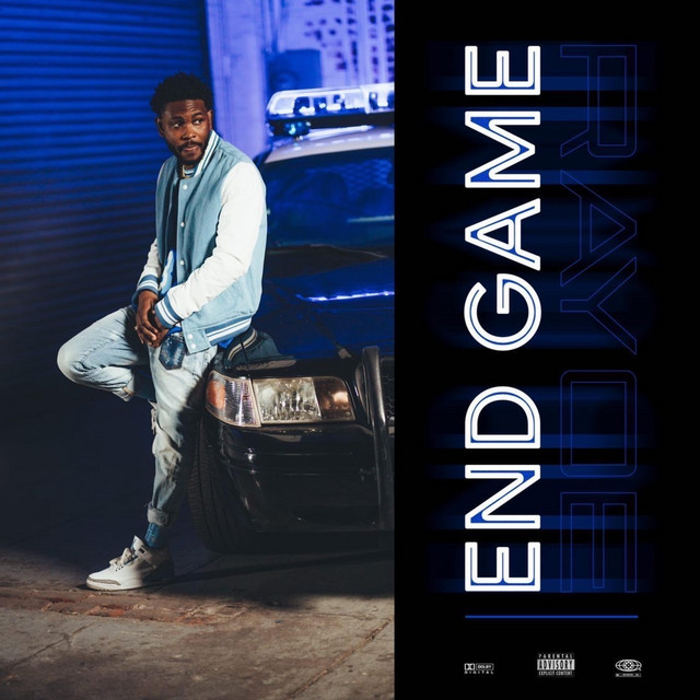 Rayoe Sounds Motivated & Unbreakable in “End Game”