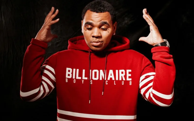 Kevin Gates Addresses A Bunch Of Rumors In “Super General”