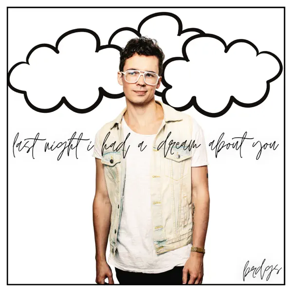 Read more about the article BRDGS Says “last night i had a dream about you”