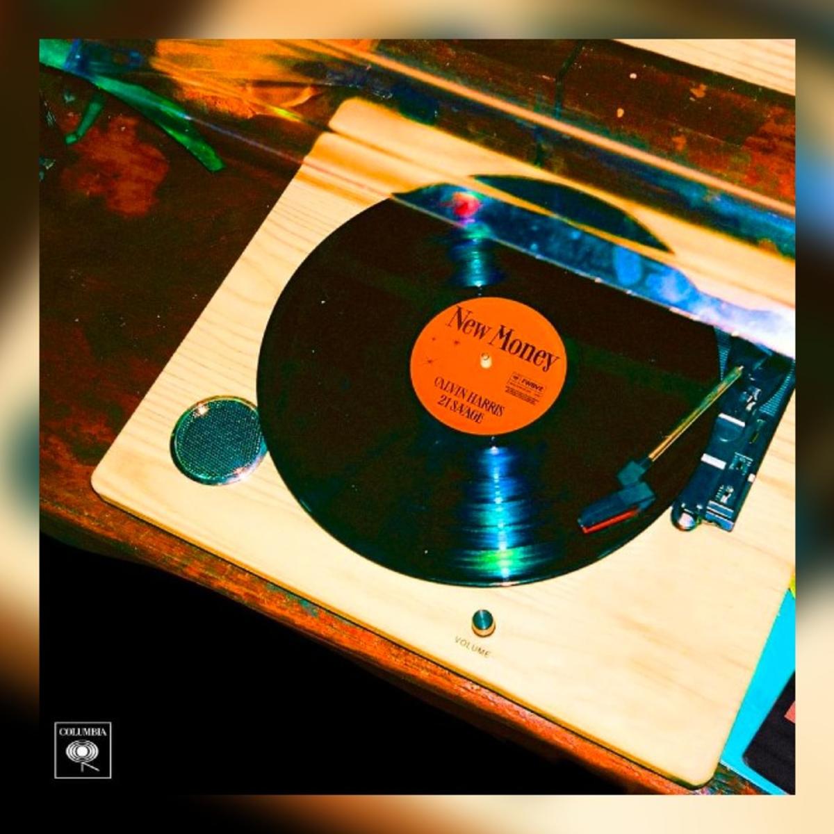 Read more about the article Calvin Harris & 21 Savage Unite For “New Money”