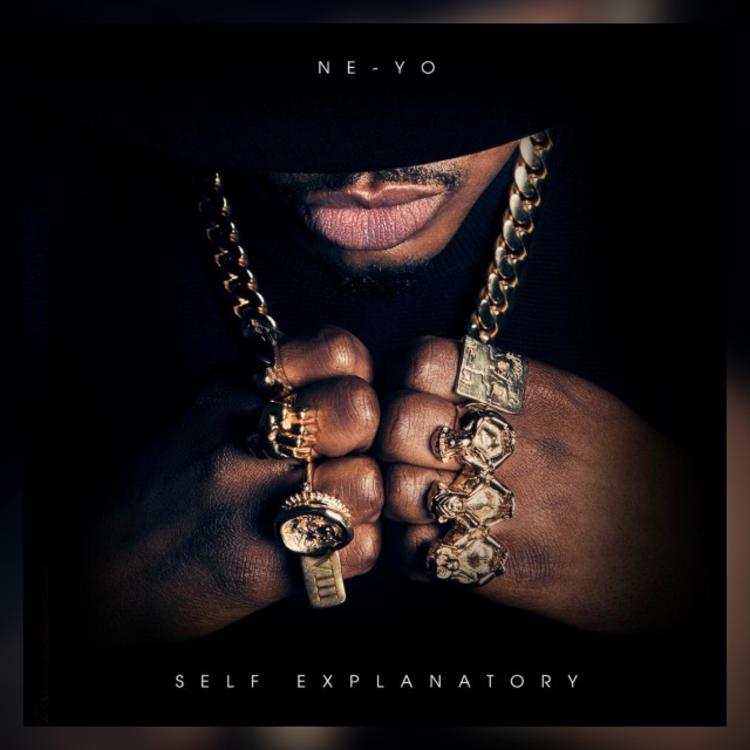 Listen To “Self Explanatory” By Ne-Yo