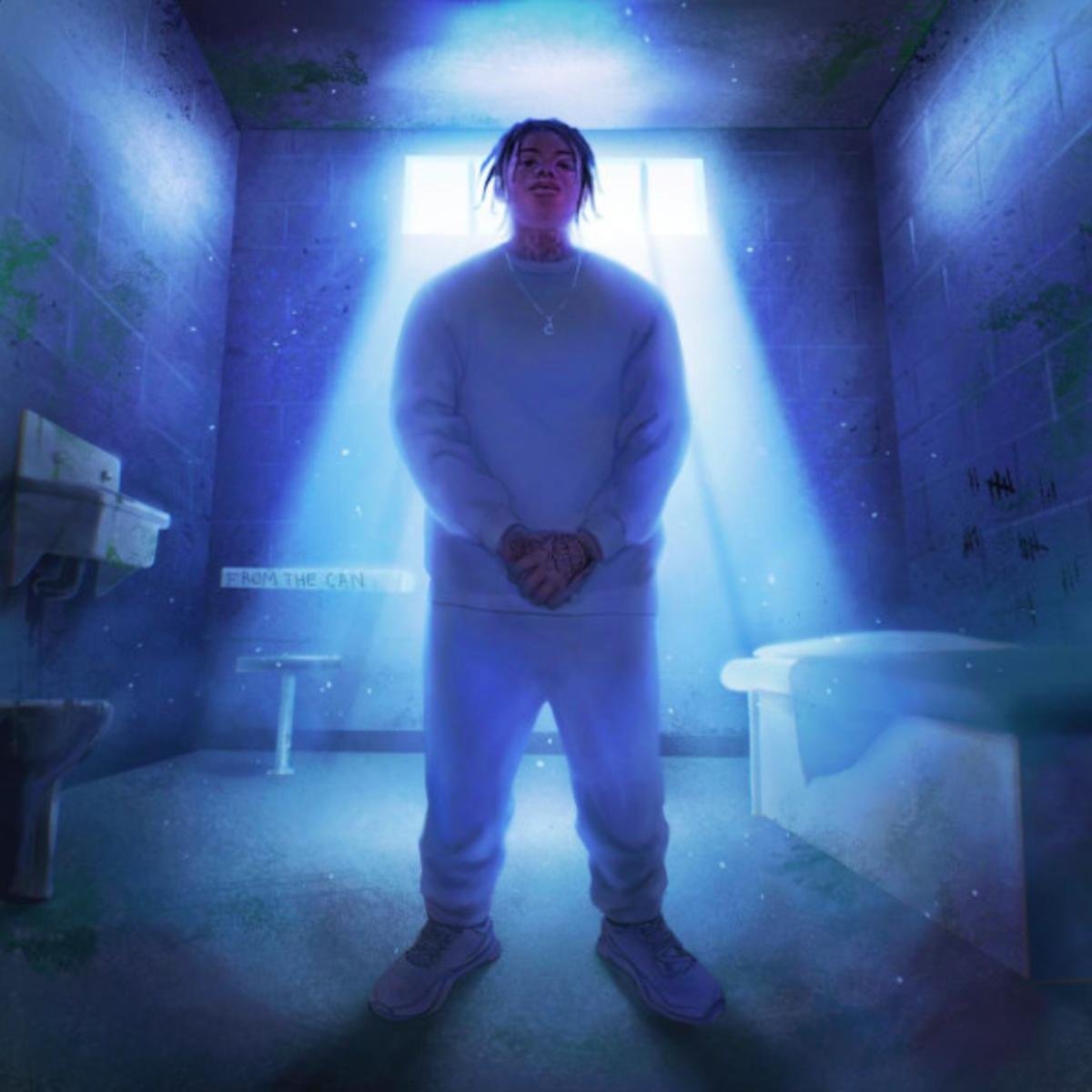 Read more about the article Listen To “From The Can” By Sheff G