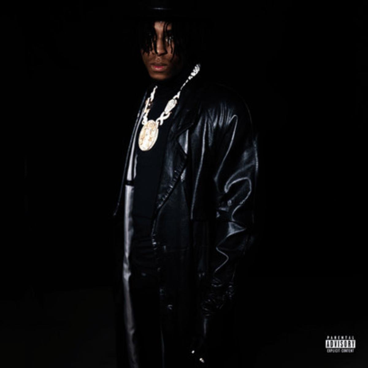 Read more about the article NBA YoungBoy – The Last Slimeto (Album Review)