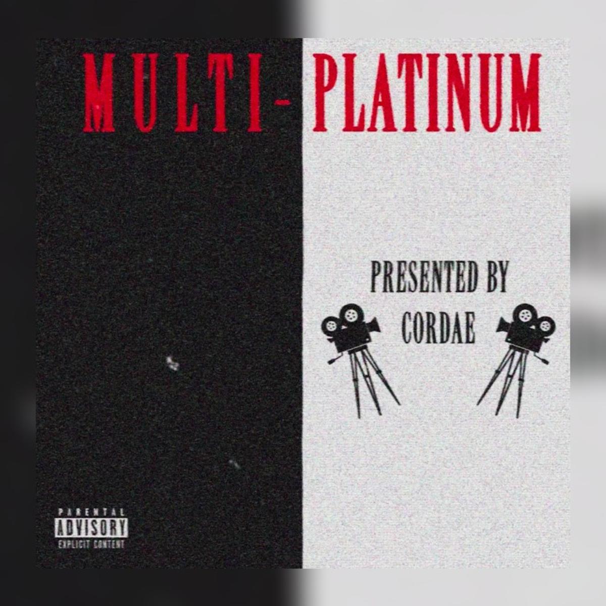 Cordae Does Some Storytelling In “Multi-Platinum”