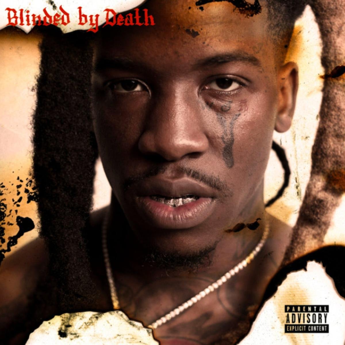 Read more about the article Listen To “Blinded By Death” By Hotboii