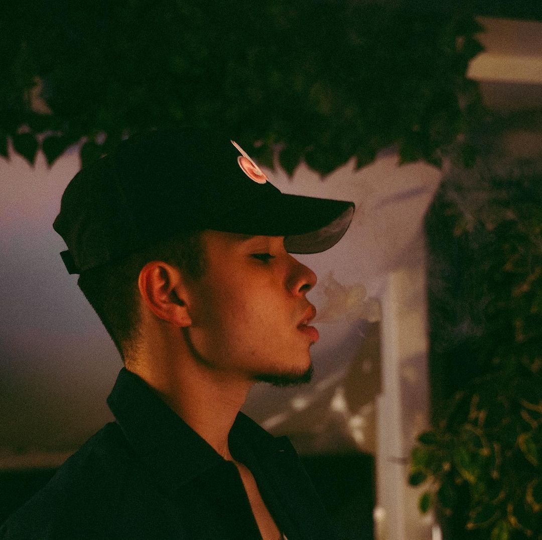 Read more about the article Kid Riz Speaks From The Heart On “Therapy”