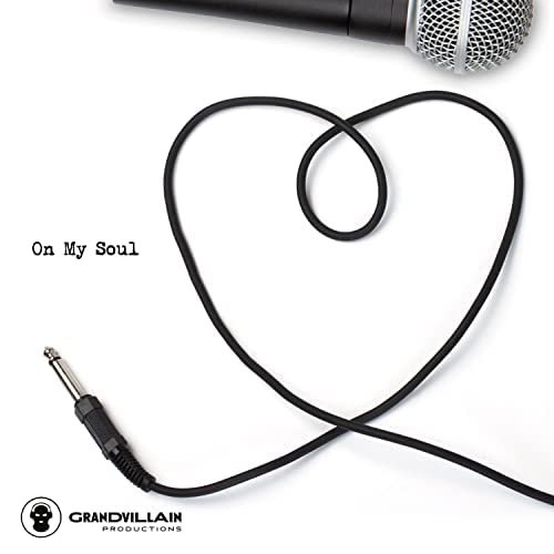 Read more about the article D.A. Kills It On “On My Soul”