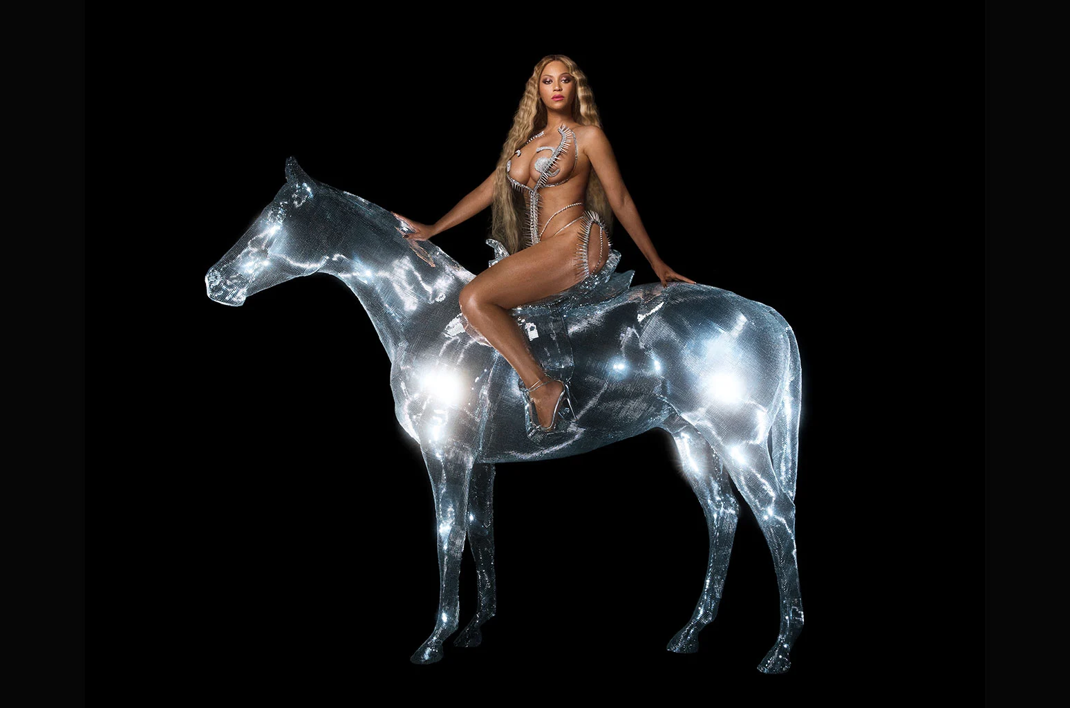 Read more about the article Beyoncé – RENAISSANCE (Album Review)