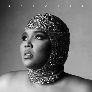 Lizzo – Special (Album Review)