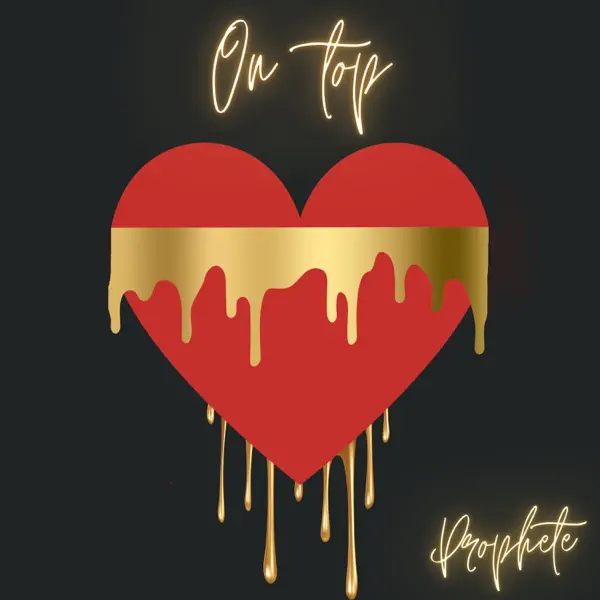 Prophete Is Absolutely “On Top” Of Summer