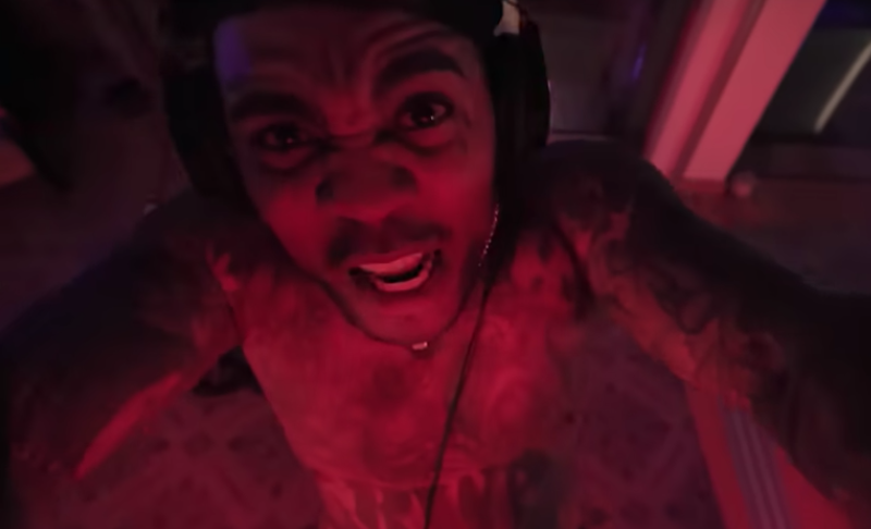 Kevin Gates Drops “I Don’t Hit It With The Fork”