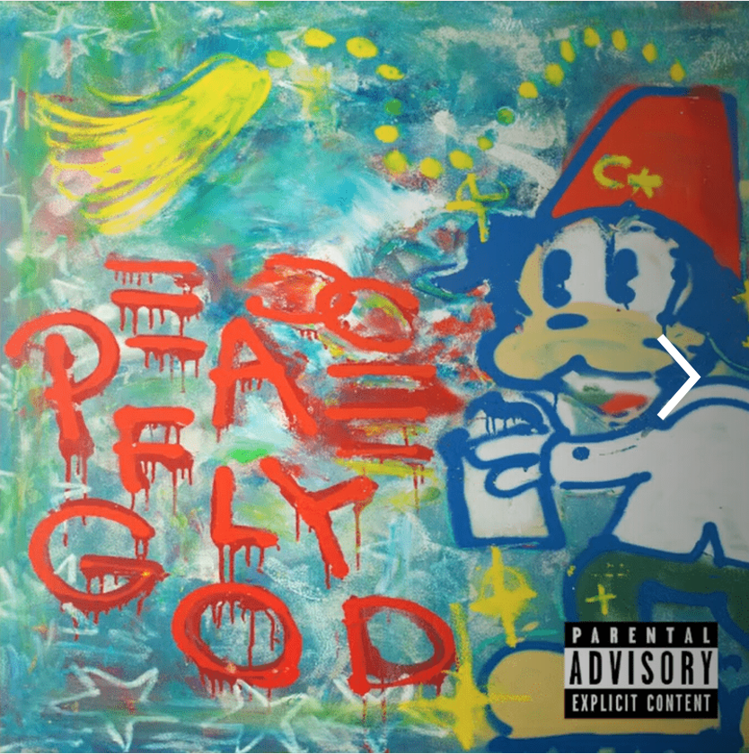 WESTSIDE GUNN – Peace “Fly” God (Album Review)
