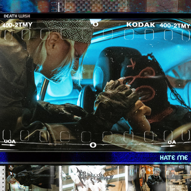 Read more about the article Òlah Bliss Bares Her Soul In “Death Wish (Hate Me)”