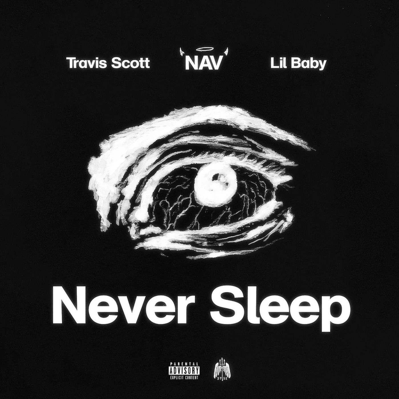 Read more about the article NAV Recruits Lil Baby & Travis Scott For “Never Sleep”