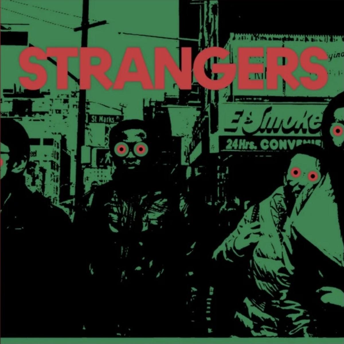 Danger Mouse & Black Thought Recruit A$AP Rocky & Run The Jewels For “Strangers”