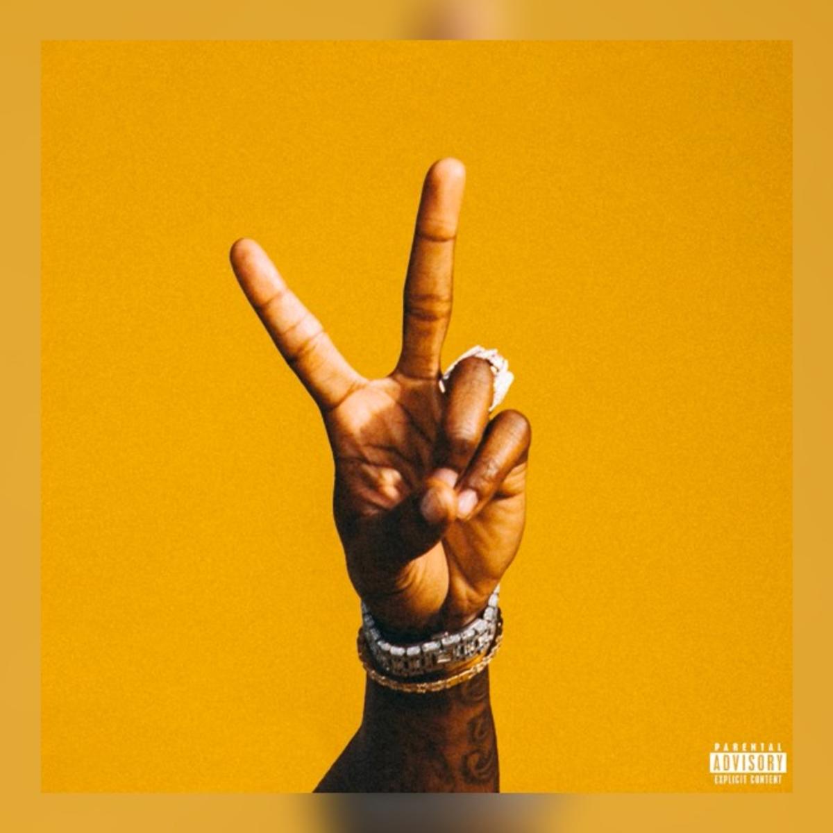 Read more about the article DaBaby Serves Us With “WAITRESS”