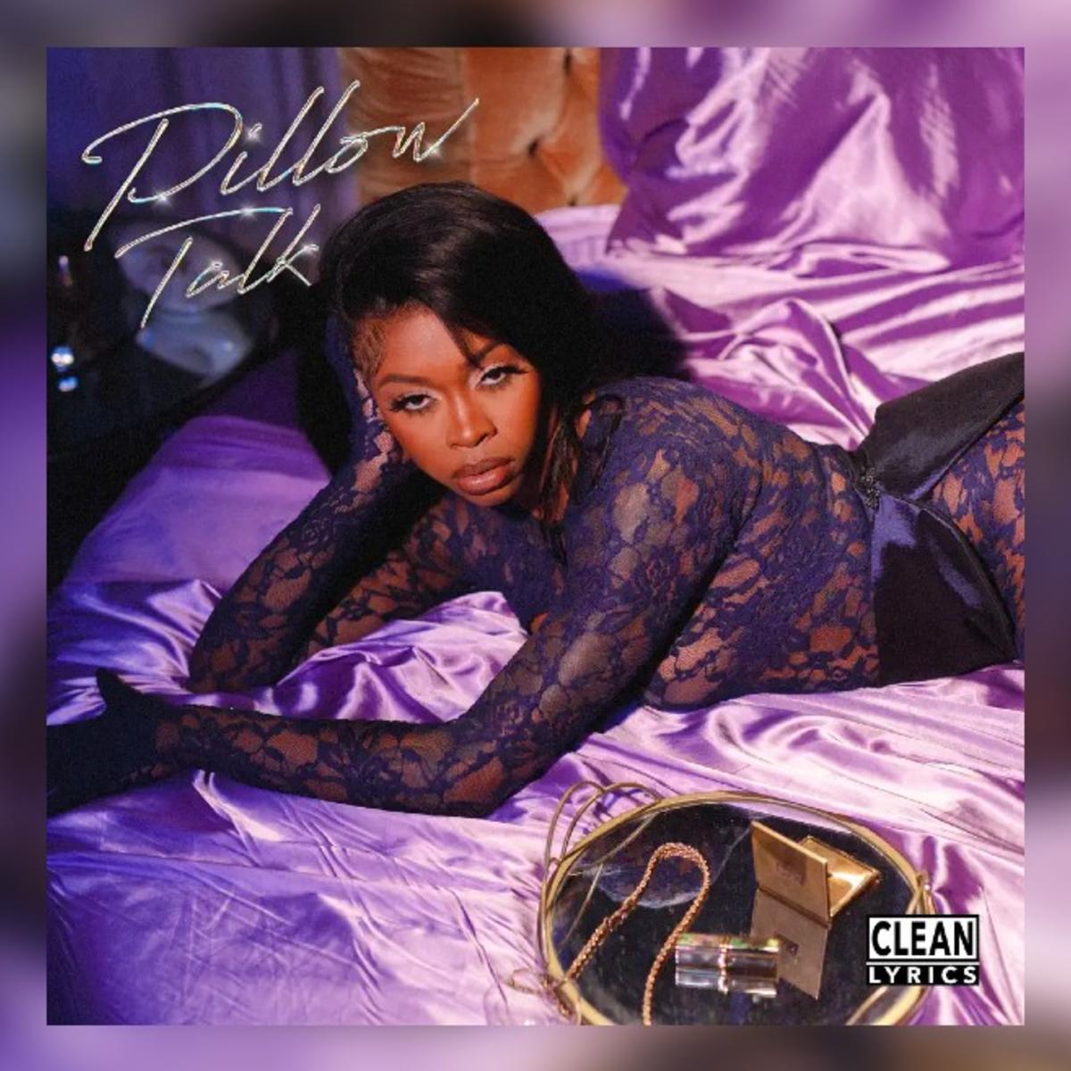 Listen To “Pillow Talk” By Tink