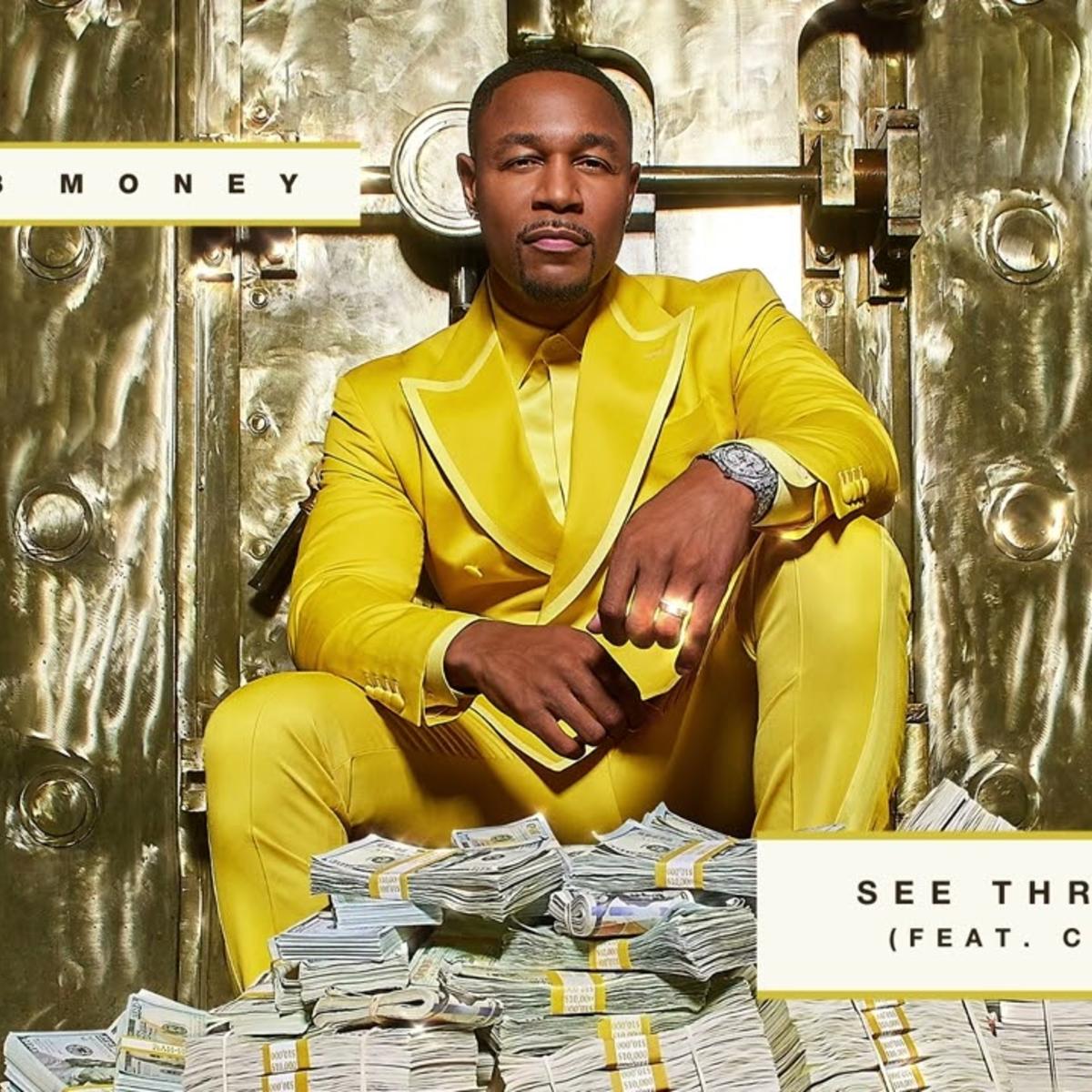 Listen To “R&B MONEY” By Tank