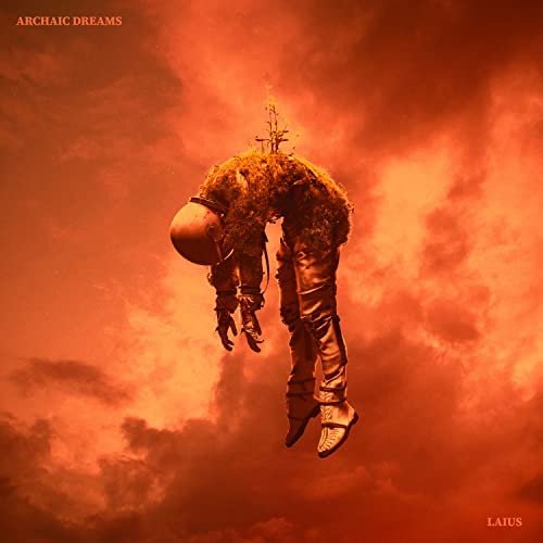Read more about the article Laius Flies High In “archaic dreams”