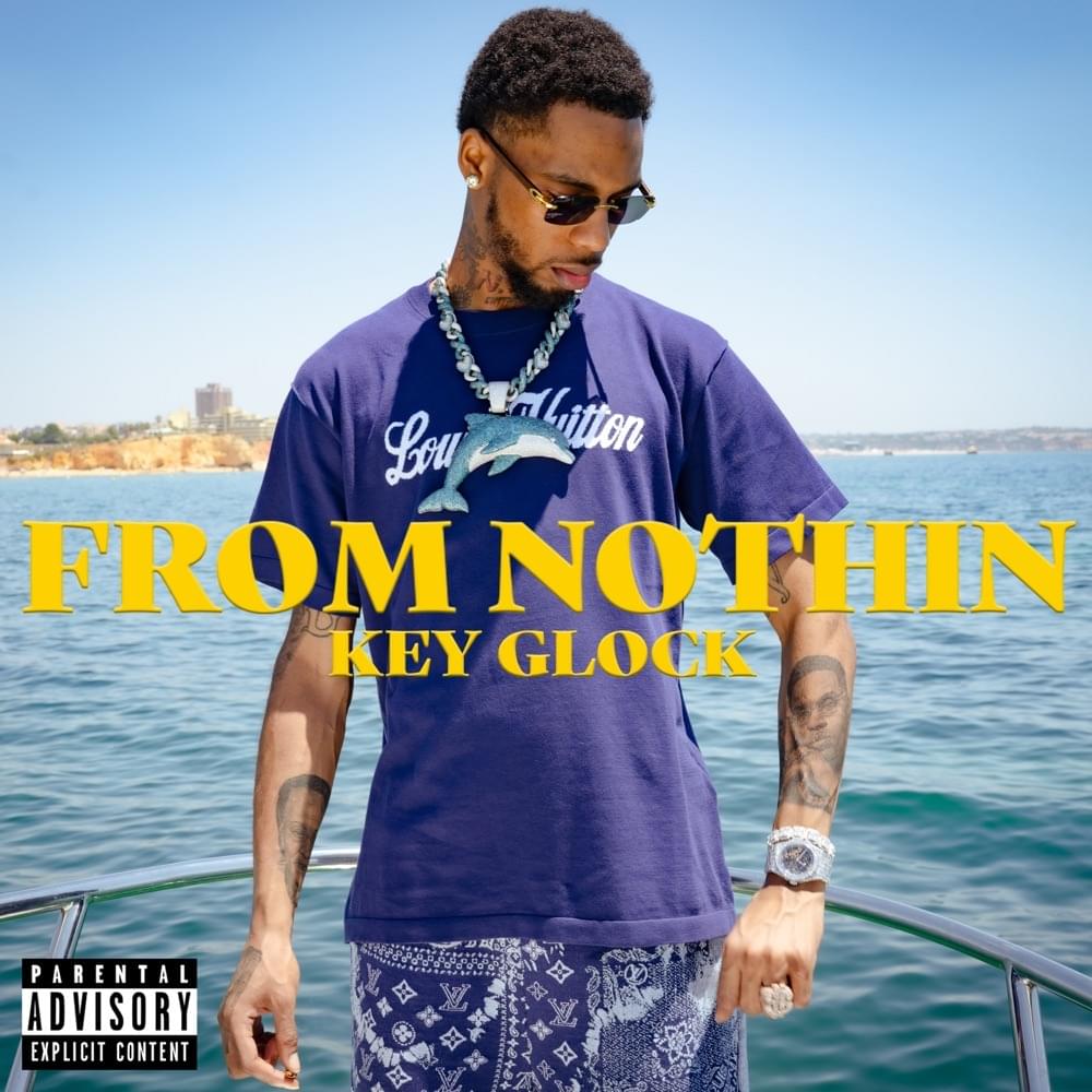 Key Glock Reminds Us That He Came “From Nothing”
