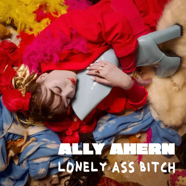 Read more about the article Ally Ahern Is A “LONELY ASS B*TCH”